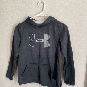 Under Armor boys hoodie
